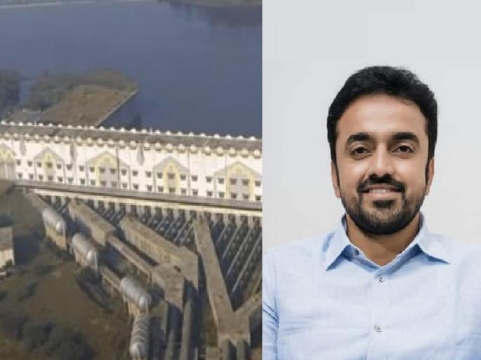 Bhoomipujan of 6th phase of Tembhu Yojana on 2nd October Information given by Suhas Babar | Sangli: टेंभू योजनेच्या ६ व्या टप्प्याचे २ ऑक्टोंबरला भूमिपूजन, सुहास बाबर यांनी दिली माहिती Bhoomipujan of 6th phase of Tembhu Yojana on 2nd October Information given by Suhas Babar | Sangli: टेंभू योजनेच्या ६ व्या टप्प्याचे २ ऑक्टोंबरला भूमिपूजन, सुहास बाबर यांनी दिली माहिती