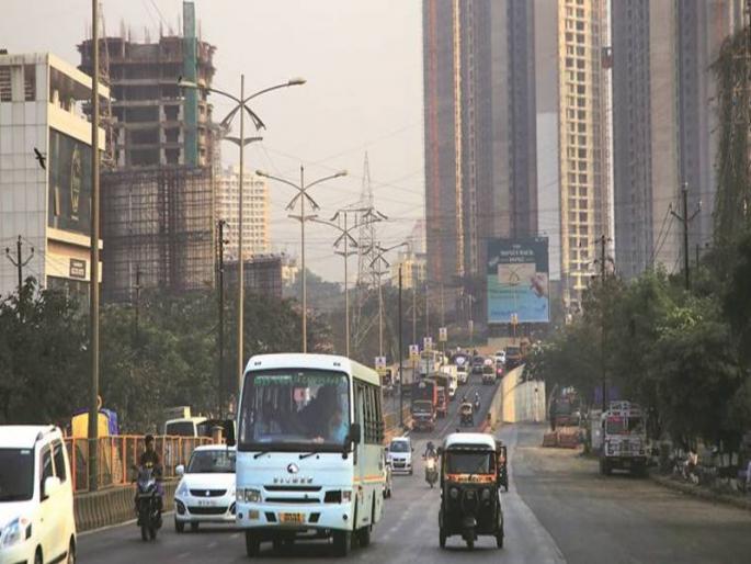 Proposal in front of new Thane, General Assembly will take shape of the Gulf Plate | खाडीपल्याड आकार घेणार नवीन ठाणे, महासभेसमोर प्रस्ताव