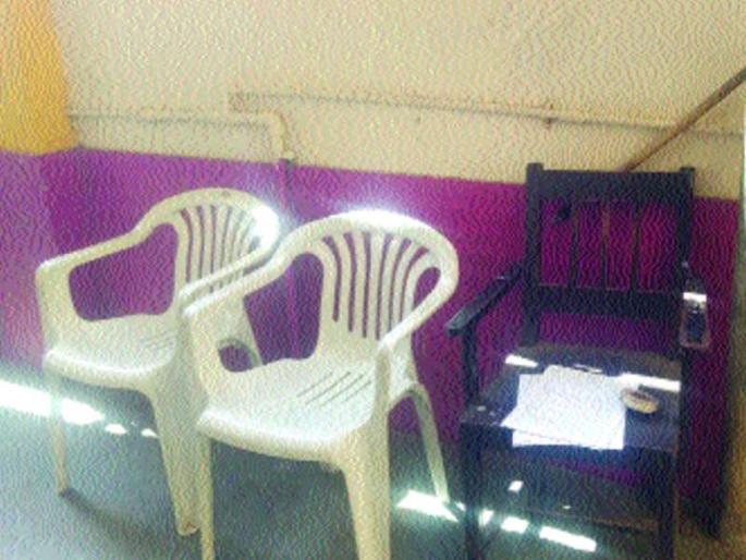 Campaign of the voters | मतदारनोंदणी मोहिमेचा फज्जा