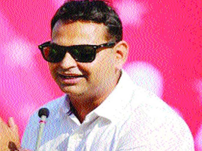 How to do athletas in Thane? | ठाण्यात अॅथलेटस घडणार तरी कसे? How to do athletas in Thane? | ठाण्यात अॅथलेटस घडणार तरी कसे?