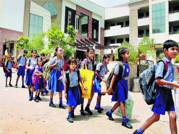 Navsanjivani will get the ZP schools from the expenditure of five crores | पाच कोटींच्या खर्चातून जि.प.च्या शाळांना मिळणार नवसंजीवनी Navsanjivani will get the ZP schools from the expenditure of five crores | पाच कोटींच्या खर्चातून जि.प.च्या शाळांना मिळणार नवसंजीवनी