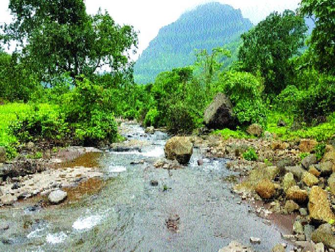 tourism ban in Thane district ! | ठाणे जिल्ह्यात पर्यटनबंदी! जिल्हाधिकाऱ्यांच्या फर्मानाने नाराजी tourism ban in Thane district ! | ठाणे जिल्ह्यात पर्यटनबंदी! जिल्हाधिकाऱ्यांच्या फर्मानाने नाराजी