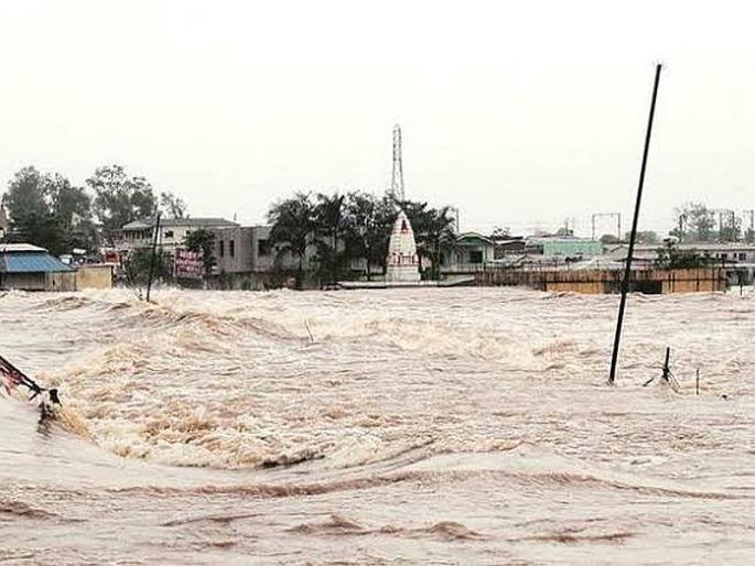 When will flood victims get financial help? | पूरग्रस्तांना आर्थिक मदत मिळणार तरी कधी?