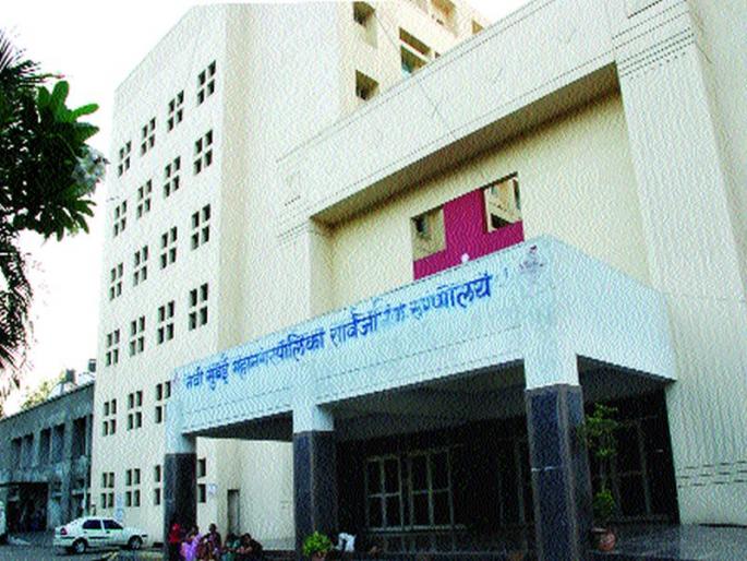 Four-tier structure in Navi Mumbai; Measures to prevent corona | नवी मुंबईत चारस्तरीय रचना; कोरोनाला रोखण्यासाठी उपाययोजना Four-tier structure in Navi Mumbai; Measures to prevent corona | नवी मुंबईत चारस्तरीय रचना; कोरोनाला रोखण्यासाठी उपाययोजना