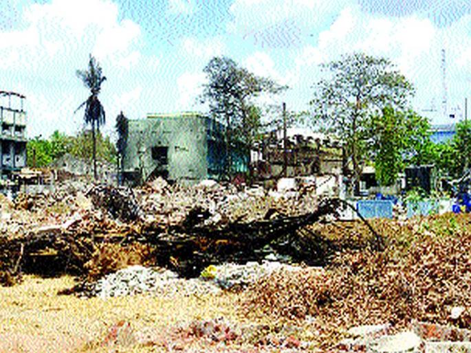 Three accidents in Dombivali industrial area in three years | डोंबिवली औद्योगिक परिसरात तीन वर्षांत १८ दुर्घटना