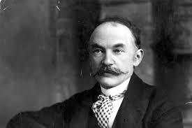Thomas Hardy - June 2 is the memorial day of famous British author Thomas Hardy.. | थॉमस हार्डी- त्याला ‘हे’ दु:ख दिसलं होतं! Thomas Hardy - June 2 is the memorial day of famous British author Thomas Hardy.. | थॉमस हार्डी- त्याला ‘हे’ दु:ख दिसलं होतं!