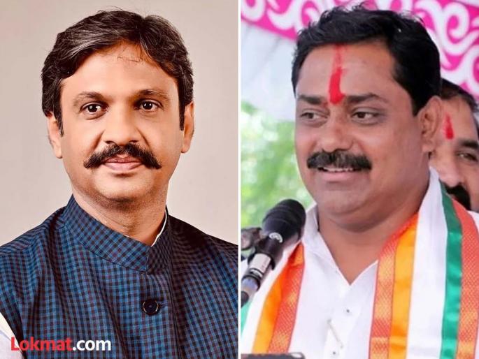 Another Congress subedar at BJP's throat..! Sangram Thopte will enter; MLA Rahul Kul mediates | काँग्रेसचा आणखी एक सुभेदार भाजपच्या गळाला..! संग्राम थोपटे प्रवेश करणार;आमदार राहुल कुल यांची मध्यस्थी Another Congress subedar at BJP's throat..! Sangram Thopte will enter; MLA Rahul Kul mediates | काँग्रेसचा आणखी एक सुभेदार भाजपच्या गळाला..! संग्राम थोपटे प्रवेश करणार;आमदार राहुल कुल यांची मध्यस्थी