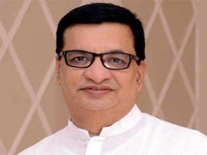 Suggestions of Congress state president to help the public during lockdown | लॉकडाऊन’ काळात जनतेला मदत करण्याच्या काँग्रेस प्रदेशाध्यक्षांच्या सूचना Suggestions of Congress state president to help the public during lockdown | लॉकडाऊन’ काळात जनतेला मदत करण्याच्या काँग्रेस प्रदेशाध्यक्षांच्या सूचना