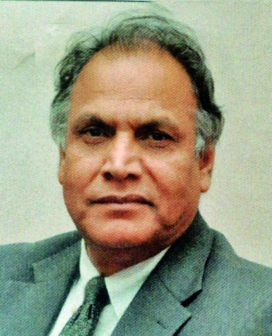 Dr. Ambedkar Award Announced to Dr. Sukhdev Thorat | सुखदेव थोरात यांना डॉ. आंबेडकर पुरस्कार जाहीर Dr. Ambedkar Award Announced to Dr. Sukhdev Thorat | सुखदेव थोरात यांना डॉ. आंबेडकर पुरस्कार जाहीर