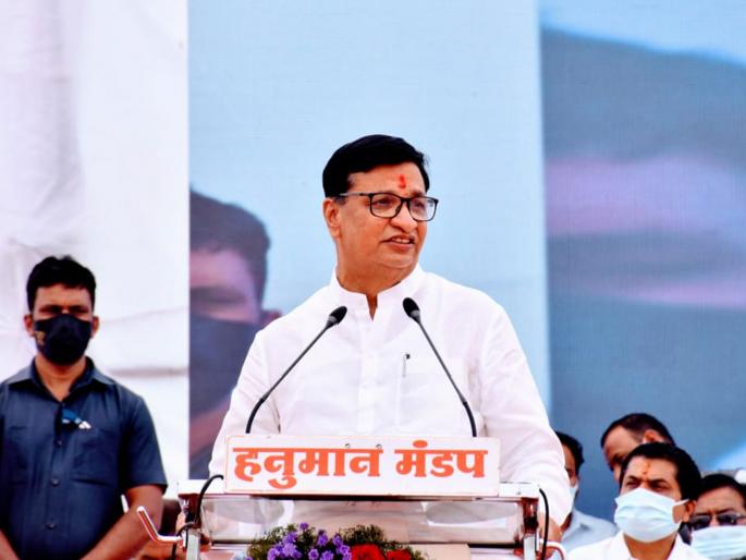 congress balasaheb thorat criticised bjp and centre modi govt over st strike | ST Strike: “एअर इंडिया विकलीय, रेल्वे विकायला निघालेत; त्यांनी ST वर बोलू नये”: बाळासाहेब थोरात