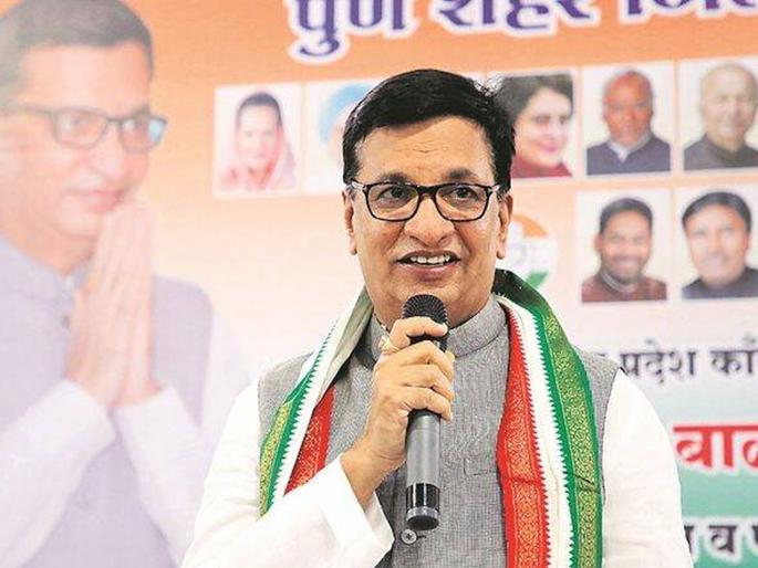 CoronaVirus News congress mlas to donate their 1 month salary to cm relief fund says balasaheb thorat | CoronaVirus News: राज्य कोरोना संकटात, तिजोरीवर मोठा भार; काँग्रेसनं घेतला महत्त्वाचा निर्णय CoronaVirus News congress mlas to donate their 1 month salary to cm relief fund says balasaheb thorat | CoronaVirus News: राज्य कोरोना संकटात, तिजोरीवर मोठा भार; काँग्रेसनं घेतला महत्त्वाचा निर्णय