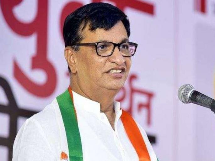 congress leader balasaheb thorat clarifies stand on aurangabad name change controversy | संभाजी महाराज आमचं आराध्यदैवत, पण...; थोरातांनी सांगितलं नामांतरामागचं राज'कारण' congress leader balasaheb thorat clarifies stand on aurangabad name change controversy | संभाजी महाराज आमचं आराध्यदैवत, पण...; थोरातांनी सांगितलं नामांतरामागचं राज'कारण'