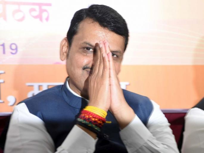 congress leader balasaheb thorat hits back at bjp leader devendra fadnavis | ...तर आम्ही तुमचं कौतुकच करू; मुख्यमंत्र्यांवर टीका करणाऱ्या फडणवीसांना थोरातांचं प्रत्युत्तर congress leader balasaheb thorat hits back at bjp leader devendra fadnavis | ...तर आम्ही तुमचं कौतुकच करू; मुख्यमंत्र्यांवर टीका करणाऱ्या फडणवीसांना थोरातांचं प्रत्युत्तर