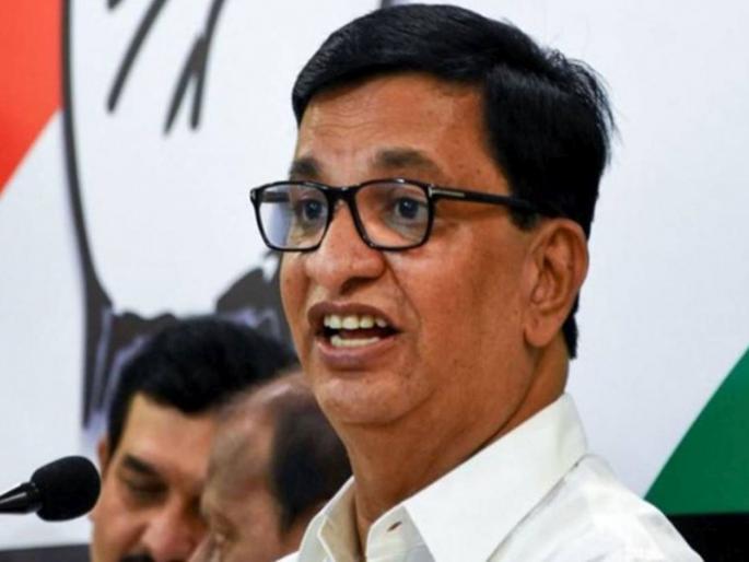 What is the use of renaming of the cities asked congress leader Balasaheb Thorat | शहरांची नावे बदलून काय होणार?; काँग्रेस नेते बाळासाहेब थोरातांचा सवाल