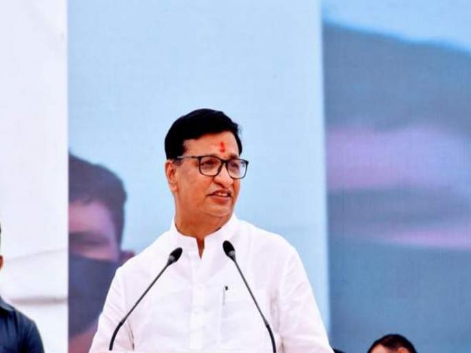 Congress leader Balasaheb Thorat criticized BJP | ...तर काँग्रेस हवं ते पाऊल उचलेल; मविआबाबत बाळासाहेब थोरातांनी स्पष्ट सांगितले Congress leader Balasaheb Thorat criticized BJP | ...तर काँग्रेस हवं ते पाऊल उचलेल; मविआबाबत बाळासाहेब थोरातांनी स्पष्ट सांगितले