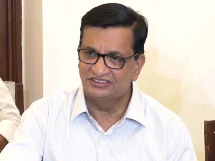 Defamation of milk producers in the state by the Minister of Dairy Development; A serious allegation of Balasaheb Thorat | दुग्धविकास मंत्र्यांकडूनच राज्यातील दूध उत्पादकांची बदनामी; बाळासाहेब थोरात यांचा गंभीर आरोप Defamation of milk producers in the state by the Minister of Dairy Development; A serious allegation of Balasaheb Thorat | दुग्धविकास मंत्र्यांकडूनच राज्यातील दूध उत्पादकांची बदनामी; बाळासाहेब थोरात यांचा गंभीर आरोप