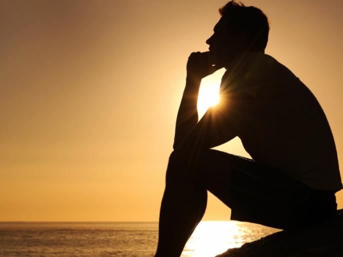 The impact of your thoughts on the others too | आपल्या विचारांचा समाेरच्यावर सुद्धा हाेताे परिणाम The impact of your thoughts on the others too | आपल्या विचारांचा समाेरच्यावर सुद्धा हाेताे परिणाम