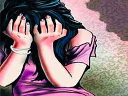 Threatened to rape after release on bail | जामिनावर सुटताच पुन्हा दिली अत्याचाराची धमकी Threatened to rape after release on bail | जामिनावर सुटताच पुन्हा दिली अत्याचाराची धमकी