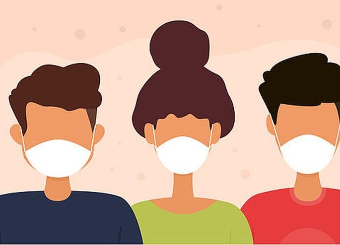 Three more positives in Akola district | अकोला जिल्ह्यात आणखी तीन पाॉझिटिव्ह Three more positives in Akola district | अकोला जिल्ह्यात आणखी तीन पाॉझिटिव्ह