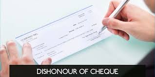 three-month imprisionment for cheque bounce | धनादेश अनादर प्रकरणी एकास तीन महिने शिक्षा