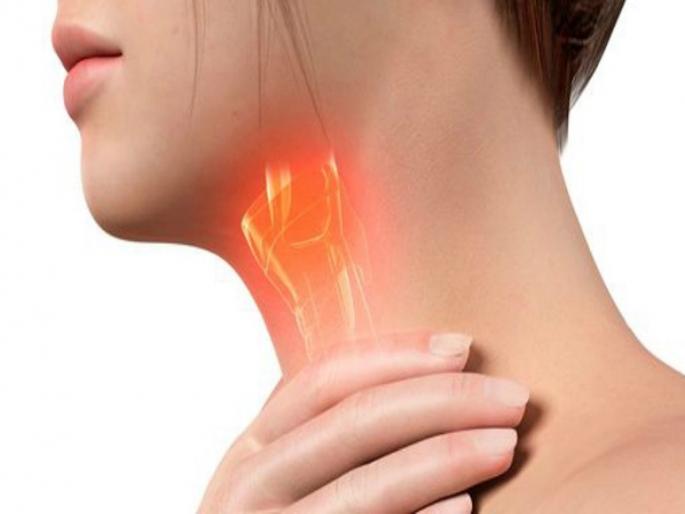 40 people's voices are silenced every year; Laryngeal cancer threat to teachers, singers, shouters | वर्षाला ४० जणांचा आवाज होतोय गप्प; स्वर यंत्राच्या कर्करोगाचा ओरडून व्यवसाय करणाऱ्यांना धोका 40 people's voices are silenced every year; Laryngeal cancer threat to teachers, singers, shouters | वर्षाला ४० जणांचा आवाज होतोय गप्प; स्वर यंत्राच्या कर्करोगाचा ओरडून व्यवसाय करणाऱ्यांना धोका