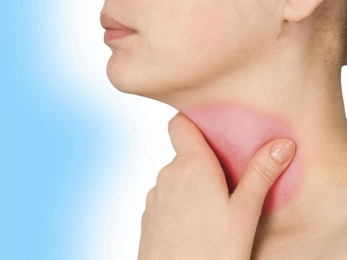 Health Tips In Marathi : Simple home remedies For throat pain | घसा खवखवल्यास कोरोनाची भीती न ठेवता; 'हे' घरगुती उपाय वापरून झटपट मिळवा आराम