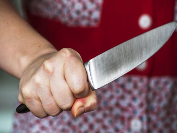 19-Year Old Teenager Stabs Rapist To Death In Self-Defence in Tamilnadu | चाकूचा धाक दाखवून बलात्काराचा प्रयत्न करणाऱ्या तरुणालाच मुलीने भोसकलं; आरोपीचा मृत्यू