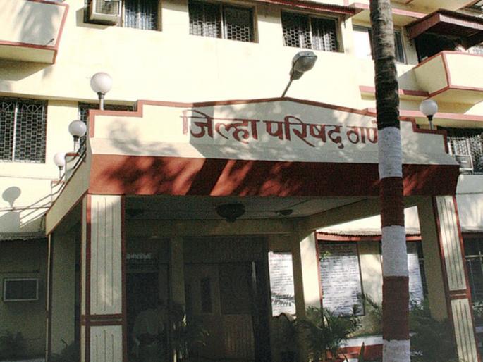 Anganwadis Smart Touch | अंगणवाड्यांना स्मार्ट टच; ठाणे जिल्हा परिषदेचा पुढाकार