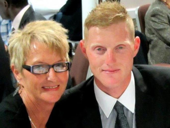 Ben Stokes' half-brother and sister were shot dead by their father | बेन स्टोक्सच्या आयुष्यातील 'ट्रॅजेडी' मन अस्वस्थ करेल; कुटुंबात घडली होती भीषण घटना!