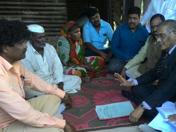 Nitin further murder case: To apply for action against the frustrated witnesses | नितीन आगे खून खटला : फितूर झालेल्या साक्षीदारांवर कारवाईसाठी अर्ज करणार Nitin further murder case: To apply for action against the frustrated witnesses | नितीन आगे खून खटला : फितूर झालेल्या साक्षीदारांवर कारवाईसाठी अर्ज करणार