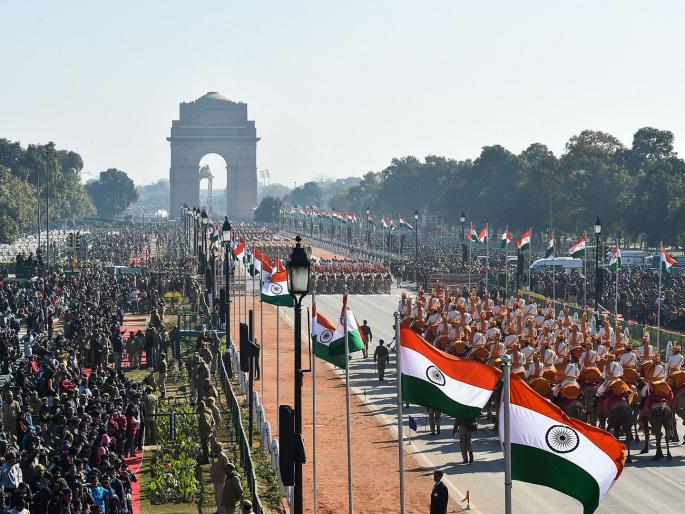 Happy Republic Day 2020! 10 Interesting Things to Do on Republic Day! | Happy Republic Day 2020 ! प्रजासत्ताक दिनाबाबतच्या १० इंटरेस्टींग गोष्टी! Happy Republic Day 2020! 10 Interesting Things to Do on Republic Day! | Happy Republic Day 2020 ! प्रजासत्ताक दिनाबाबतच्या १० इंटरेस्टींग गोष्टी!