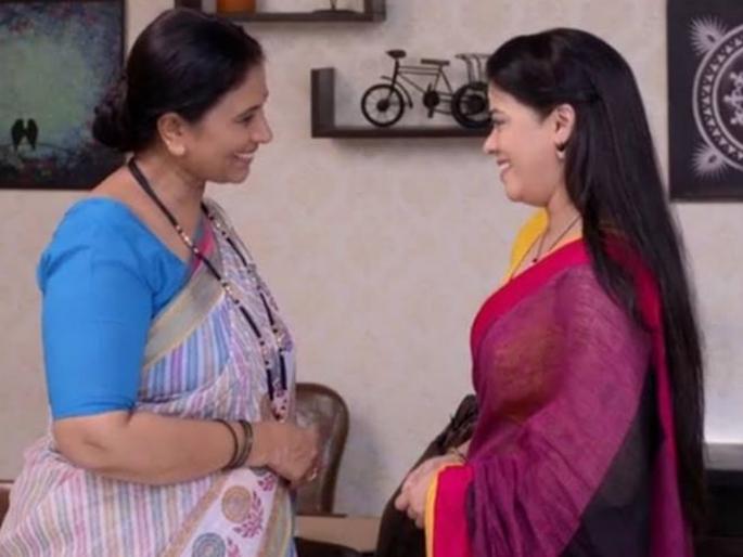 Mothers day 2019 gift ideas for mother in law | Mother's Day : 'या' दिवशी आईसाठीच नाही तर सासुबाईंसाठीही घ्या स्पेशल गिफ्ट्स