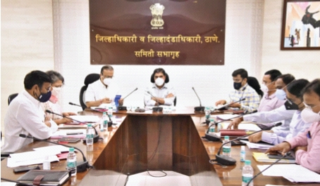 Names should be removed from the electoral roll only after verification | शहानिशा केल्यानंतरच मतदारयादीतून नावे वगळावीत Names should be removed from the electoral roll only after verification | शहानिशा केल्यानंतरच मतदारयादीतून नावे वगळावीत