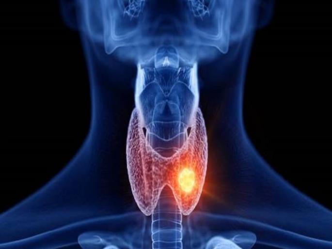 World Thyroid Day 2022 : hypothyroidism hyperthyroidism symptoms | फार लवकर येतो का थकवा? 'या' आजाराचा संकेत असू शकतं हे लक्षण....