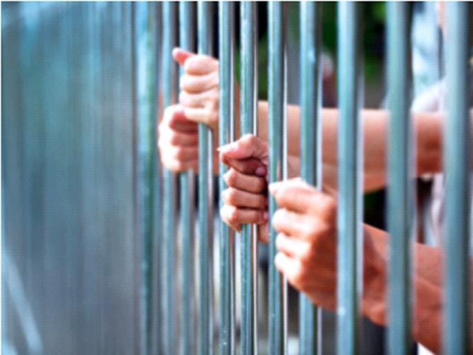 Where do young boys come from? The steps of youth towards crime | दगडी भिंतीआड डांबलेली तरुण पोरं इथे येतात तरी कुठून?; तरुणाईची पावलं गुन्हेगारीकडे Where do young boys come from? The steps of youth towards crime | दगडी भिंतीआड डांबलेली तरुण पोरं इथे येतात तरी कुठून?; तरुणाईची पावलं गुन्हेगारीकडे