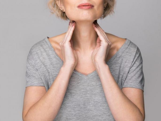 Abbott ITS and FOGSI join hands to raise awareness on the importance of thyroid screening in pregnant women | डायबेटिसपेक्षा 'या' आजाराचं प्रमाण जास्त; महिलांना सर्वाधिक धोका