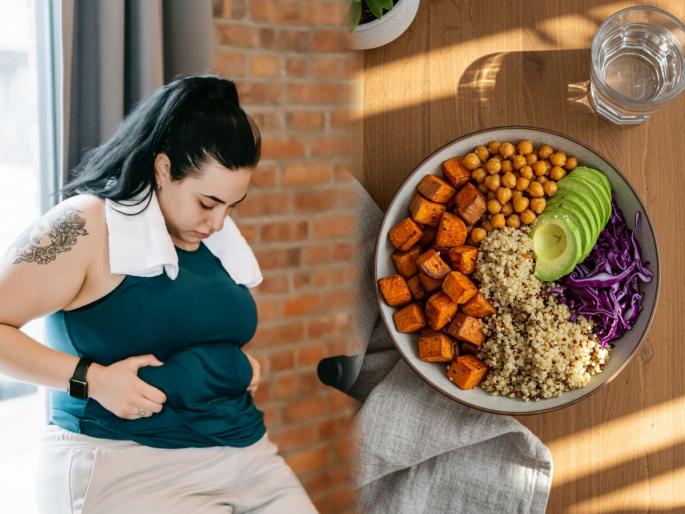 Health Tips: Weight gain and fatigue due to thyroid will go away! Include 'these' 6 foods in your diet | Health Tips: थायरॉईडमुळे वाढलेले वजन आणि थकवा होईल दूर! आहारात सामील करा 'हे' ६ पदार्थ Health Tips: Weight gain and fatigue due to thyroid will go away! Include 'these' 6 foods in your diet | Health Tips: थायरॉईडमुळे वाढलेले वजन आणि थकवा होईल दूर! आहारात सामील करा 'हे' ६ पदार्थ