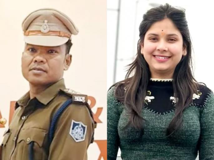 ashi raja on police remand in madhya pradeshs most talked about police station in charge arvind kujur death case | सोन्याचे हार ते महागड्या कार... आशीला दिल्या लाखोंच्या भेटवस्तू; TI प्रकरणात नवा ट्विस्ट ashi raja on police remand in madhya pradeshs most talked about police station in charge arvind kujur death case | सोन्याचे हार ते महागड्या कार... आशीला दिल्या लाखोंच्या भेटवस्तू; TI प्रकरणात नवा ट्विस्ट