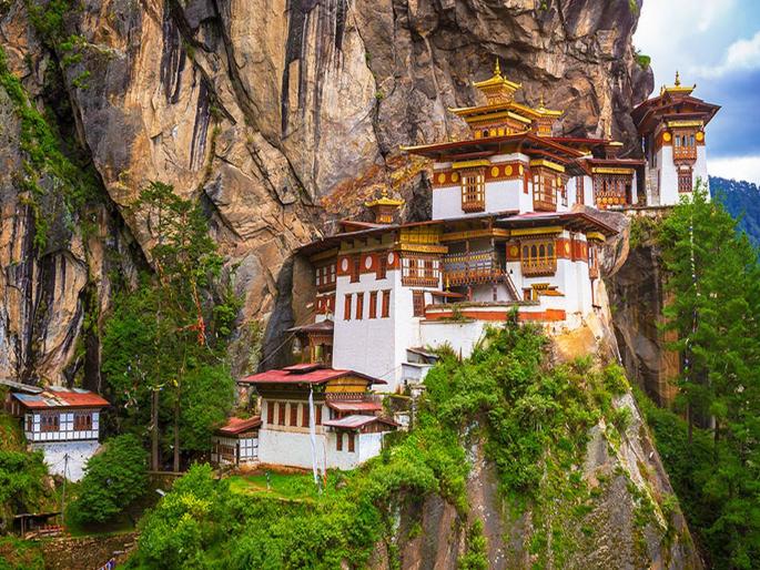 Try these tibets places to spend your vacation | तिबेटची सफर करा अन् अनुभवा अतुलनीय संस्कृतीचा ठेवा!