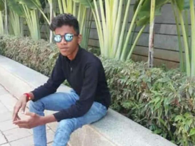 The first victim of 'Tic Talk' in Goa | गोव्यात ‘टिक टॉक’चा पहिला बळी The first victim of 'Tic Talk' in Goa | गोव्यात ‘टिक टॉक’चा पहिला बळी