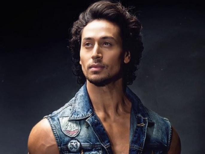 did tiger shroff refuse to lock lips in student of the year2 | ‘स्टुडंट आॅफ द ईअर2’मध्ये टायगर श्रॉफचा लिपलॉकला इन्कार? did tiger shroff refuse to lock lips in student of the year2 | ‘स्टुडंट आॅफ द ईअर2’मध्ये टायगर श्रॉफचा लिपलॉकला इन्कार?