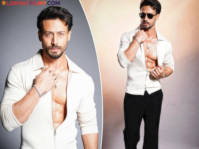 Tiger Shroff won the lottery! Now he will be seen directly in a Hollywood action film | टायगर श्रॉफला लागली लॉटरी! आता थेट झळकणार हॉलिवूडमधील अ‍ॅक्शनपटात