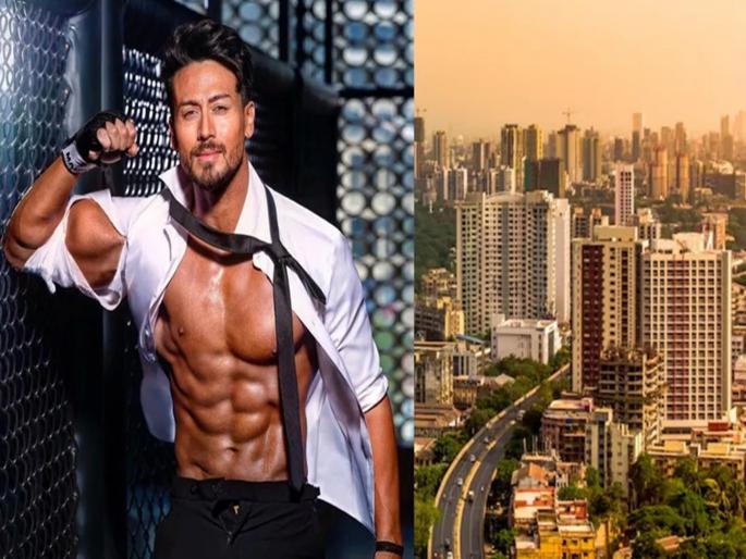 bollywood action actor Tiger Shroff sold a luxury apartment in Mumbai for rs 15 60 crore see details How much was the property purchased for | टायगर श्रॉफनं मुंबईमध्ये ₹१५.६० कोटींना विकलं लक्झरी अपार्टमेंट, पाहा डिटेल्स; कितीला खरेदी केलेली प्रॉपर्टी?