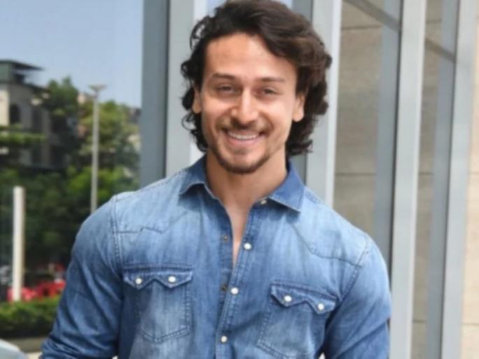 Sanjay Leela Bhansali's Tiger Shroff can be seen in upcoming movie | संजय लीला भंन्साळी यांच्या आगामी सिनेमात दिसू शकतो टायगर श्रॉफ! Sanjay Leela Bhansali's Tiger Shroff can be seen in upcoming movie | संजय लीला भंन्साळी यांच्या आगामी सिनेमात दिसू शकतो टायगर श्रॉफ!
