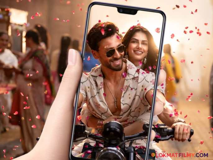 Tiger Shroff’s Baaghi 4 Now Streaming On Amazon Prime Video | टायगर श्रॉफचा 'बागी ४' अखेर ओटीटीवर आला, कुठे पाहाल? Tiger Shroff’s Baaghi 4 Now Streaming On Amazon Prime Video | टायगर श्रॉफचा 'बागी ४' अखेर ओटीटीवर आला, कुठे पाहाल?