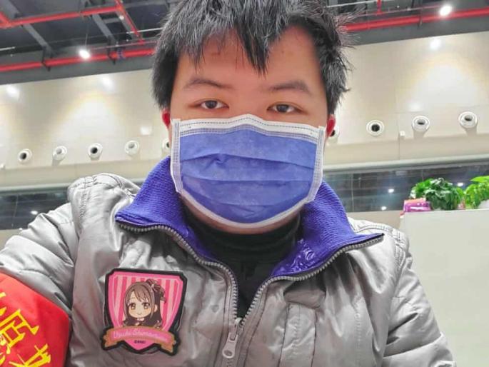 Yes, I saw death going back through the door! | हो, मरणाला मी दारातून परत जाताना पाहिलं! Yes, I saw death going back through the door! | हो, मरणाला मी दारातून परत जाताना पाहिलं!