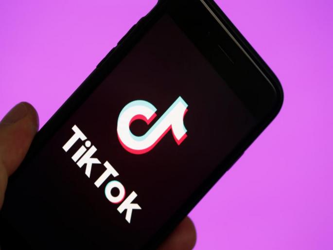 he theft expensive camera to make tik tok videos | टिकटाॅक व्हिडीओ करण्यासाठी चाेरले महागडे कॅमेरे he theft expensive camera to make tik tok videos | टिकटाॅक व्हिडीओ करण्यासाठी चाेरले महागडे कॅमेरे