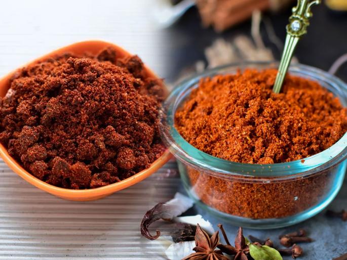 How to store mirchi powder or chilli powder for long, 2 tips for best storage of chilli powder  | तिखटाला जाळं लागून वर्षभराचं तिखट भुरकट- खराब होतं? करा फक्त २ गोष्टी, तिखट वर्षभर राहील लालेलाल