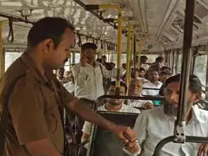 Online payment facility to purchase ST tickets will be made available soon | आता एसटी तिकिटाचेही पैसे द्या ऑनलाइन!, सुट्या पैश्याची कटकट मिटणार