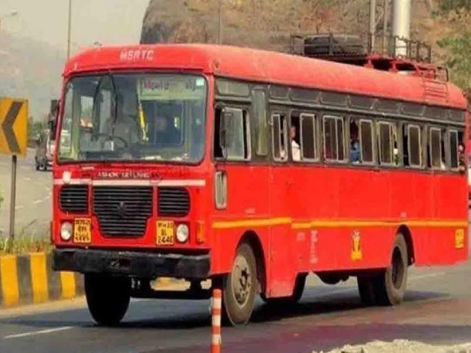 ST 10 percent seasonal increase in ticket price from Wednesday | लालपरीची बुधवारपासून तिकीट दरात १० टक्के हंगामी वाढ, दिवाळीच्या तोंडावर प्रवाशांना भुर्दंड बसणार ST 10 percent seasonal increase in ticket price from Wednesday | लालपरीची बुधवारपासून तिकीट दरात १० टक्के हंगामी वाढ, दिवाळीच्या तोंडावर प्रवाशांना भुर्दंड बसणार